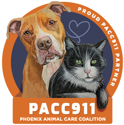 PACC911 Partner