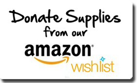 Amazon Wish List